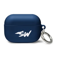 Image 2 of Stangworld Rubber Case For AirPods®