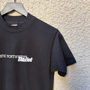 Image of Pacific Northwest Ballet T-Shirt