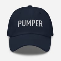 Image 5 of Pumper Dad Hat