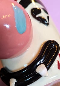Image 2 of  ☆ discount! clown-t dracula mug  ☆ 