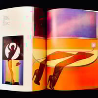Image 11 of Allen Jones - Sheer Magic 