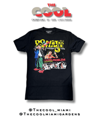 Don’t Be A Menace T-shirt