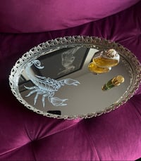 Image 1 of Scorpio Vanity Tray
