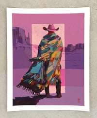 Image 2 of Pride 2026 - 16x20” Open Edition Print