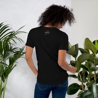 Image 5 of K.N.O.T.S 4 US Unisex Staple T-Shirt | Bella + Canvas 3001