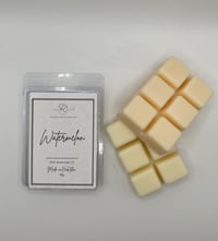 Image 1 of Sumer collection clamshell wax melt 
