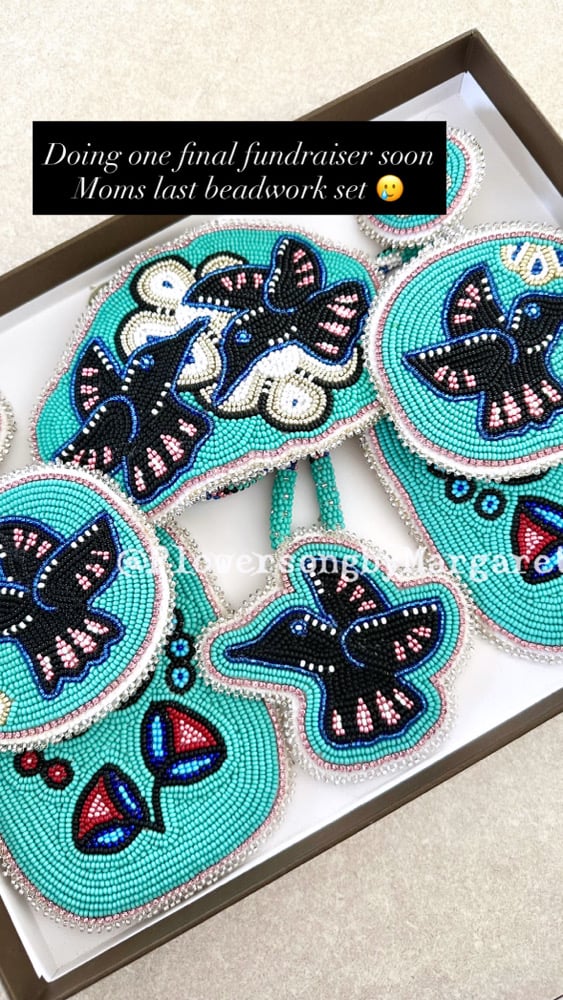 Image of Fundraiser support - three entries