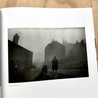 Image 4 of Don McCullin - In England (Signed)