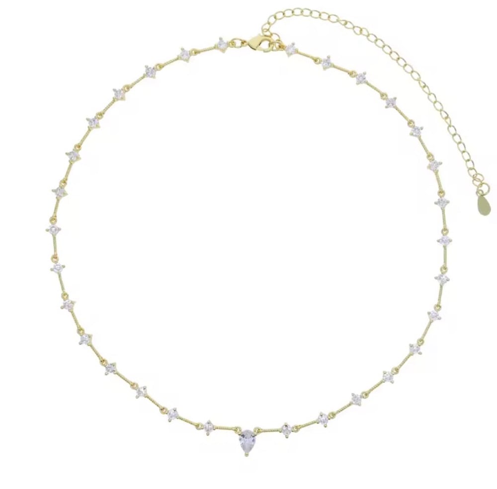 Image of Sofia necklace 