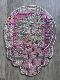 patchwork 10.25” SYF 1