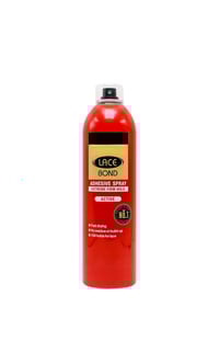 Image 1 of adhesive spray for lace 