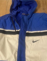 Image 2 of Nike Vintage Winter Jacket (XL) 