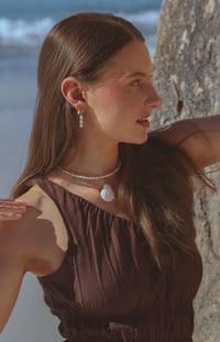 Image 5 of MILOS EARRINGS