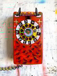 Image 3 of Dead Cowboy Hotline February 2026