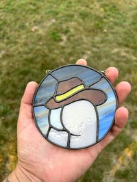 Image 2 of Cowboy Butt