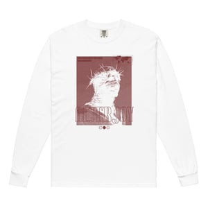 Image of REANIMATE long-sleeve shirt