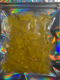 Image 2 of Seamoss-Bladderwrack Gummies