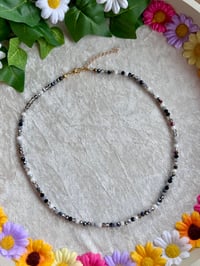Full Moon Necklace
