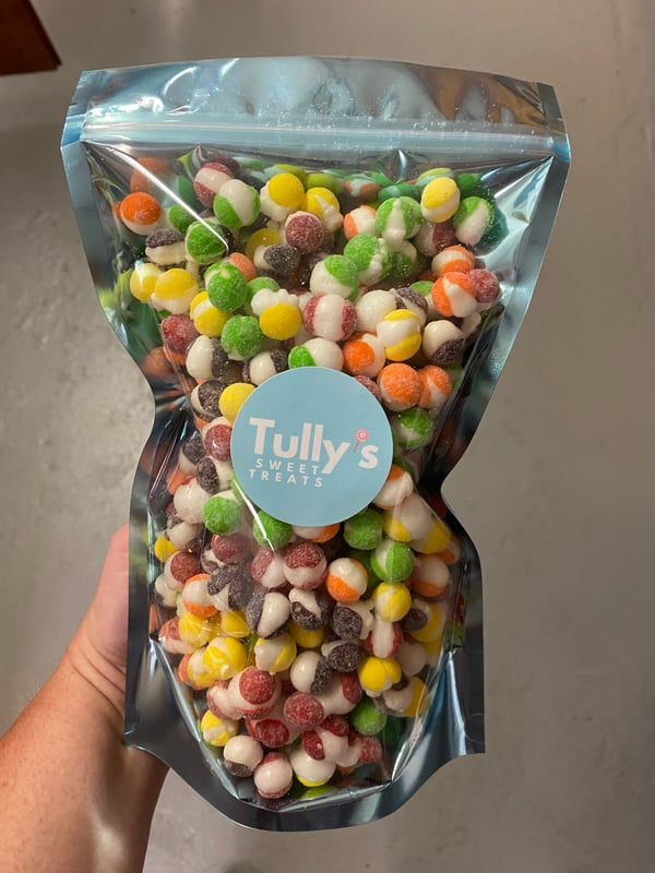 Image of Sour Tuttles 