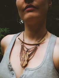 Image 5 of chain and agate