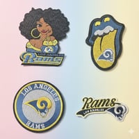 LA Rams