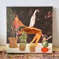 Image 1 of The uncountable treasures