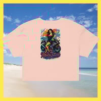 Image 8 of "Midnight Fuji" crop top