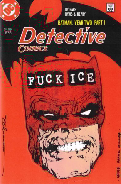 Image of FMiller F-ICE