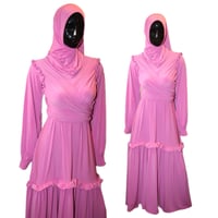 Image 1 of Yara Abaya 