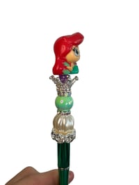 Image 3 of Mermaid Princess Pen