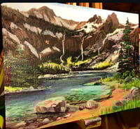 Image 2 of Glacier River Valley