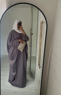 Image 5 of DINA in grey 