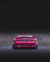 Image 4 of NISSAN 240SX DRIFT CUSTOM 