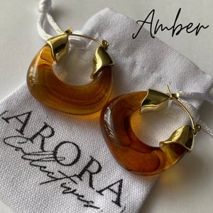 Image of Harz Candy Hoops