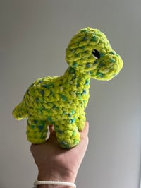 Image 2 of Baby Brontosaurus