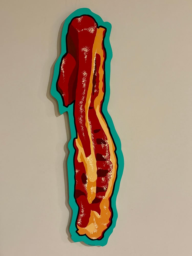 Image of BACON