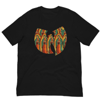 Image 1 of LOWER AZ Guada-WUpe Unisex t-shirt