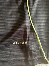 Image 5 of Navy Madrid away kit 