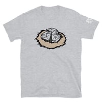 Image 3 of Nest Egg Tee (2 colors)