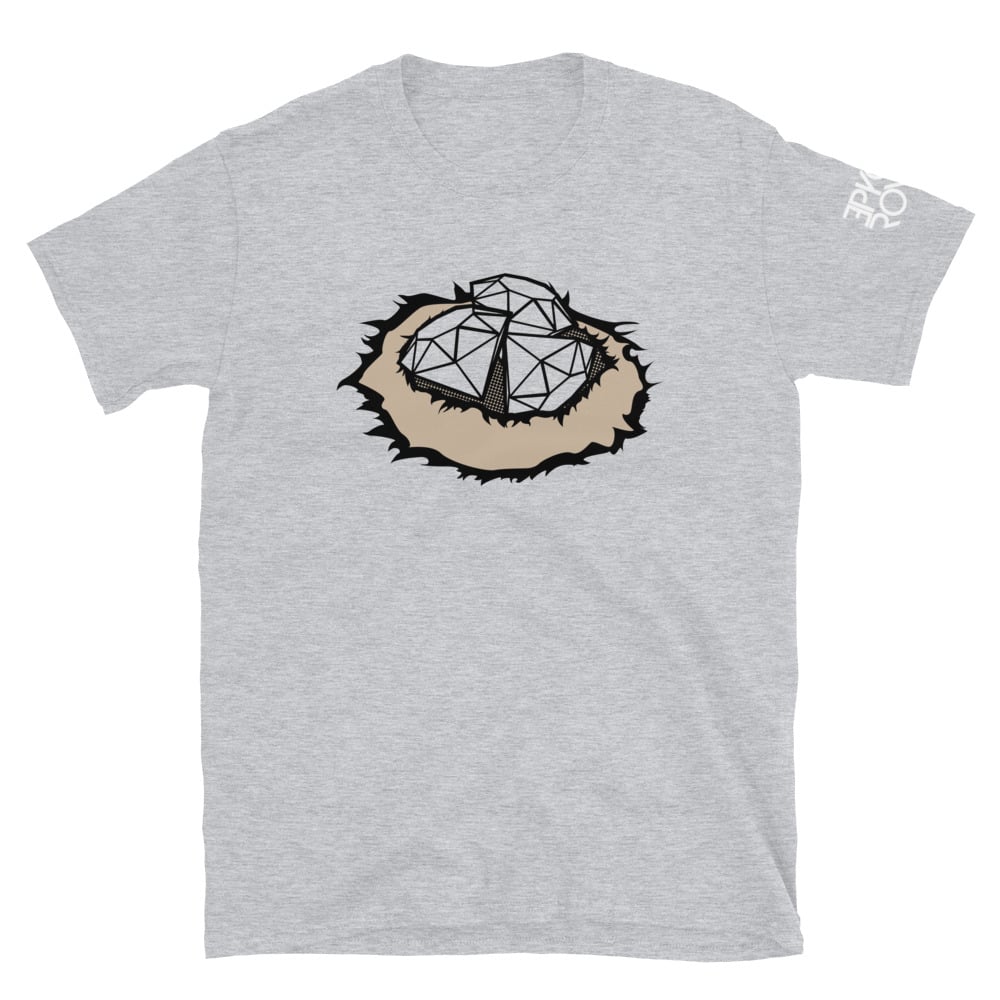 Image of Nest Egg Tee (2 colors)