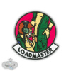 Loadmaster Patch