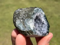 Image 7 of Amethyst Geode #2298