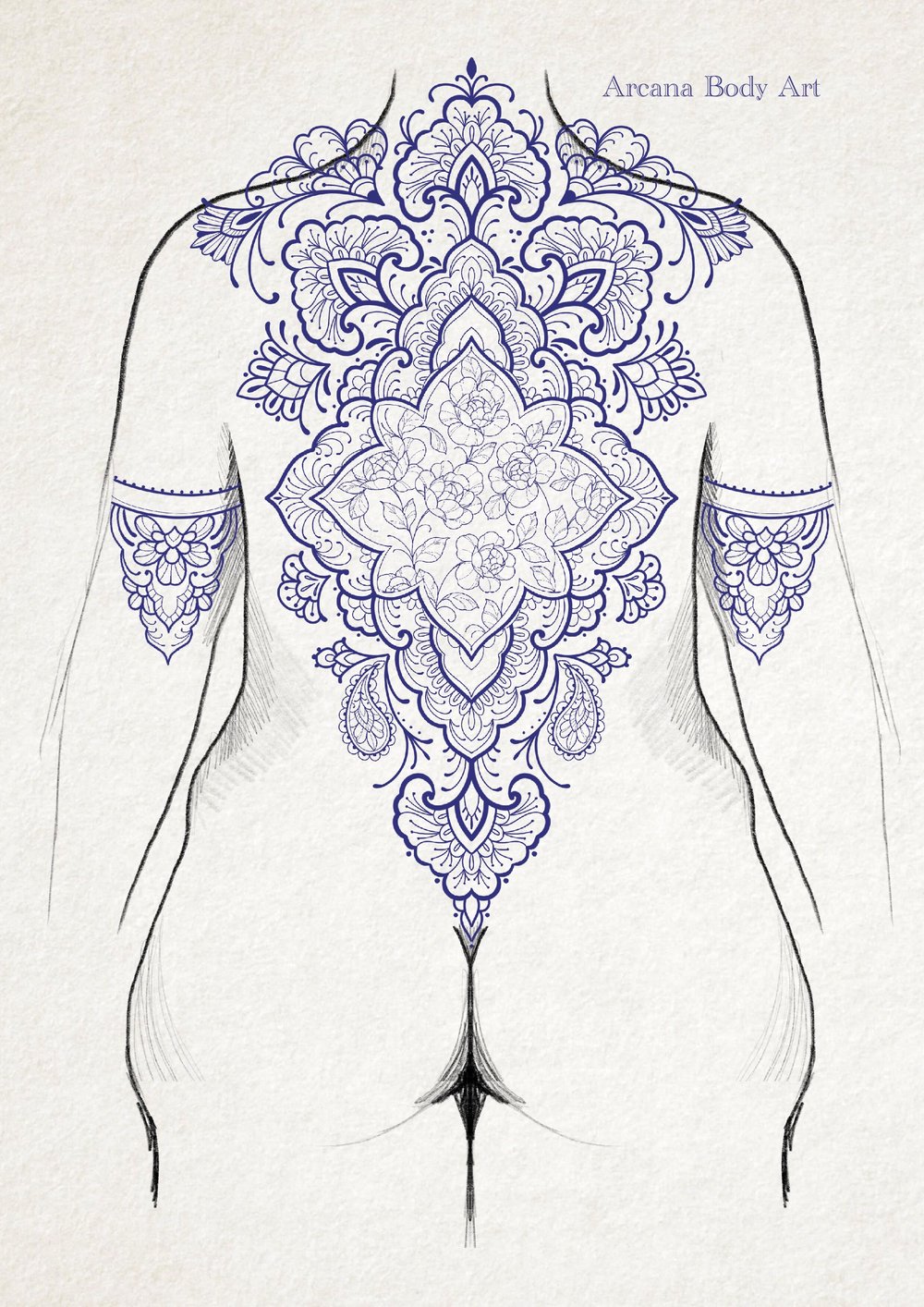 Image of Concept Porcelaine 2