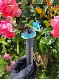 Image 2 of 💙Cropal Lapras Pivot Mouthpiece 