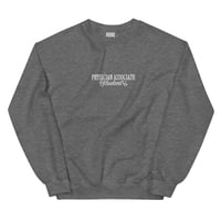 Image 12 of THE CUTIE PA STUDENT CREWNECK