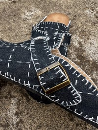 Image 5 of SASHIKO MULES