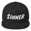 Sinner Snapback