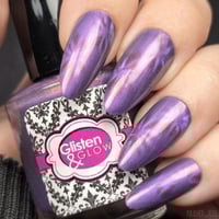 Image 12 of Glisten & Glow Polar Opposite