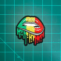 Lip Drip