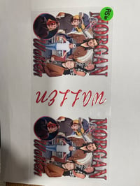 Image 4 of Country Music Decals 